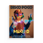 Disco Pogo Issue 10 with the Mike D cover