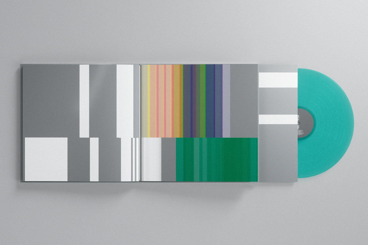 The Durutti Column / Renascent / Deluxe LP – Disco Pogo The Durutti Column / Renascent / Deluxe LP – Disco Pogo